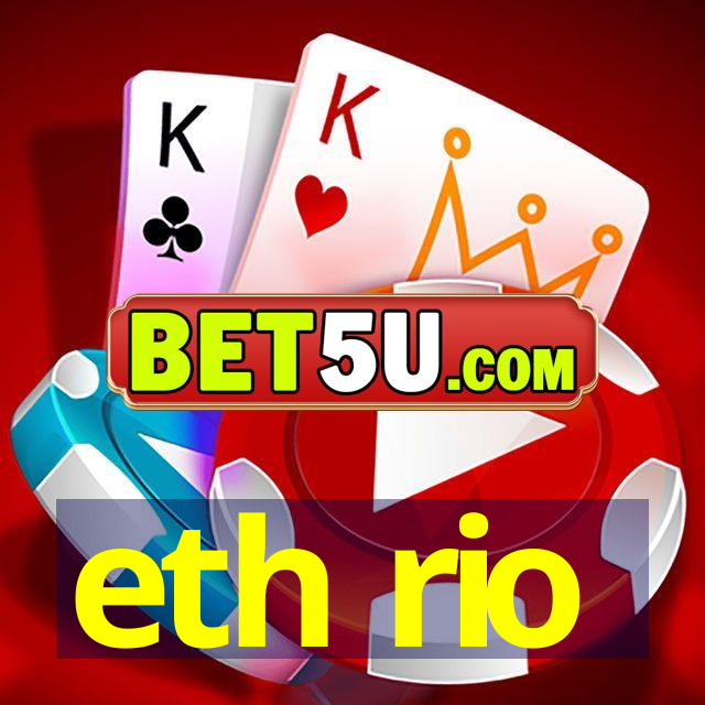 eth rio